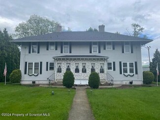 1237 S 6th Ave Unit 1235-1237, Scranton, PA 18504