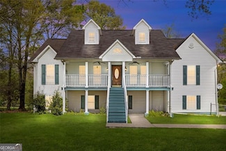 644 Beason Rd SE, Calhoun, GA 30701
