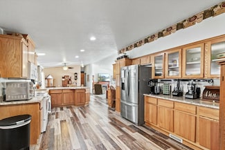 10 E South Stage Rd Unit SPC 505, Medford, OR 97501
