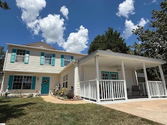 112 Habersham Ct, Easley, SC 29642