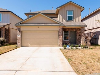 4843 Vogesite Path, San Antonio, TX 78253