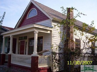 621 E Gwinnett St, Savannah, GA 31401