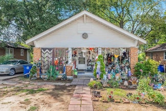 1709 N Poplar St, North Little Rock, AR 72114