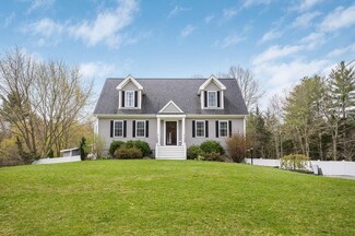 515 Brook St, Dighton, MA 02715