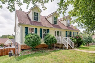 403 Ashbury Ct, La Vergne, TN 37086
