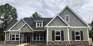 631 Old Summerville Rd NW, Rome, GA 30165