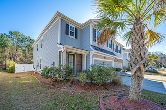 1610 Mermentau St, Mount Pleasant, SC 29466