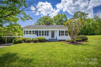 417 Mountain View Ave SE, Valdese, NC 28690