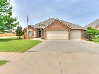 320 Summit Bend, Norman, OK 73071