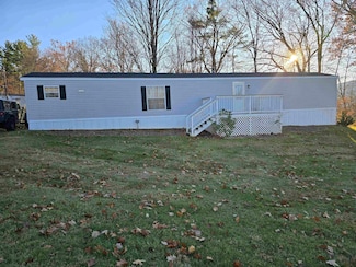 108 Baker Dr, Bennington, VT 01237