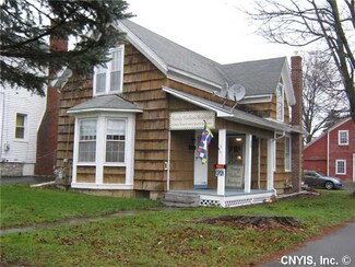 3 E Main St, Marcellus, NY 13108