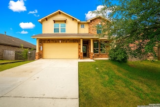 13515 Ashmont Terrace, San Antonio, TX 78233