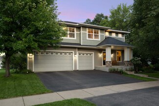 13444 Carlingford Ln, Rosemount, MN 55068