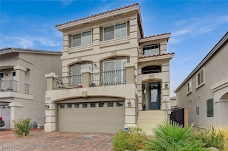 9835 Fox Estate St, Las Vegas, NV 89141