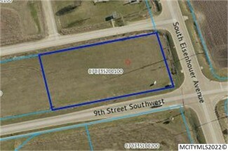 Lot 2 Westgate Business Park, Mason City, IA 50401