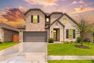 27976 Seger Bend Trail, Spring, TX 77386