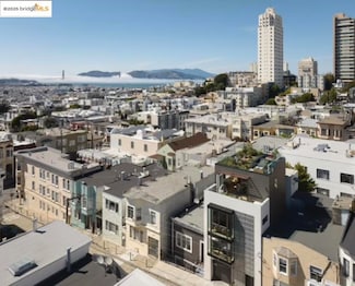 168-170 Bernard St, San Francisco, CA 94109