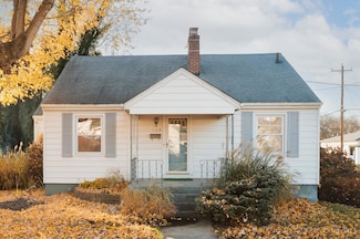 219 N Walnut St, Harrison, OH 45030