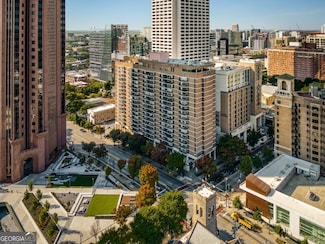 620 Peachtree St NE Unit 511, Atlanta, GA 30308
