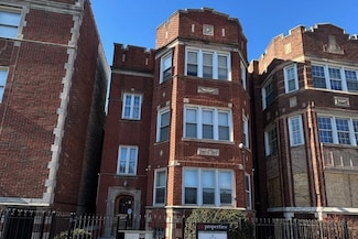 7612 S Phillips Ave Unit 2, Chicago, IL 60649