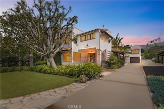 715 W Kenneth Rd, Glendale, CA 91202