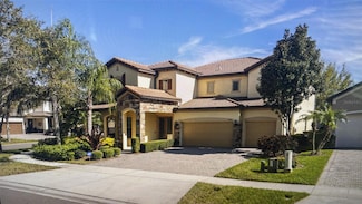 9442 Royal Estates Blvd, Orlando, FL 32836