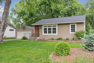 635 Emil Ave, Saint Paul, MN 55126