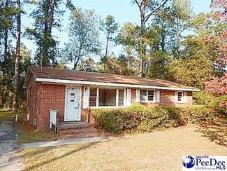 3403 E Bennett Dr, Florence, SC 29506