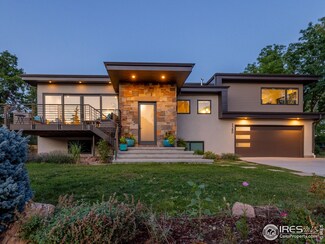 1380 Knox Dr, Boulder, CO 80305
