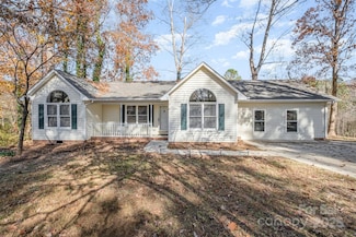 123 General Pemberton St, Stanley, NC 28164