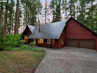 29394 NE Kelly Rd, Yacolt, WA 98675