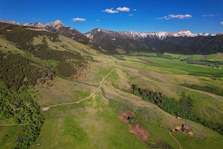 Bridger Foothills Ra at Four Bar Ranch, Belgrade, MT 59715