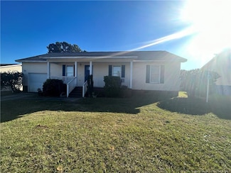 4915 Paulsun Dr, Fayetteville, NC 28304