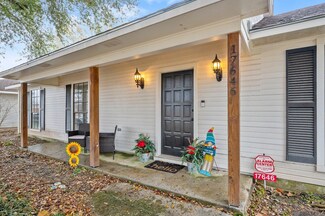 17646 Macon Dr, Baton Rouge, LA 70817