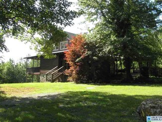 463 Hidden Mountain Ln, Vincent, AL 35178