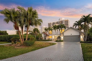 413 Holiday Dr, Hallandale Beach, FL 33009