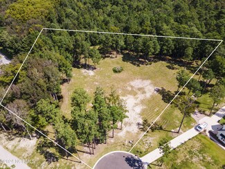 Lot 28r Colts, Hampstead, NC 28443