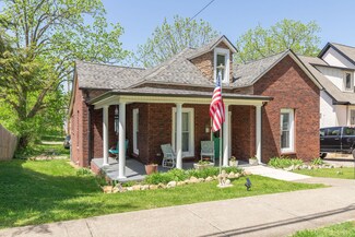 306 Center Ave, Dickson, TN 37055