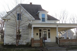 202 N 5th St, Middletown, IN 47356
