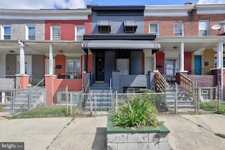 2506 Lauretta Ave, Baltimore, MD 21223