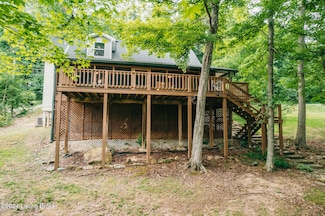 315 Timberlake Ln, Mc Daniels, KY 40152