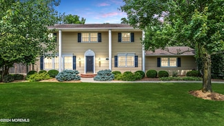 59 Turnberry Dr, Lincroft, NJ 07738