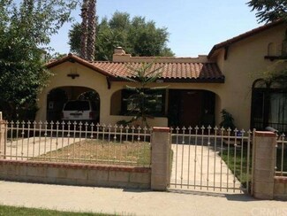455 Magnolia Ave, San Bernardino, CA 92405