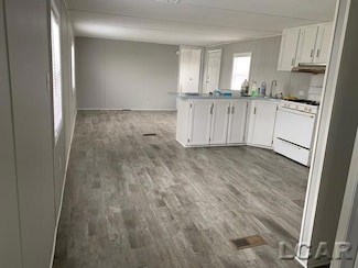 3180 N Adrian Hwy Unit Lot 18, Adrian, MI 49221