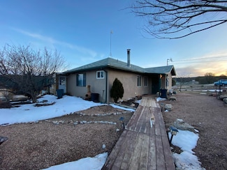 10574 Nm 337, Tijeras, NM 87059