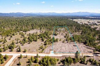 TBD N Sherman Rd, Deer Park, WA 99006