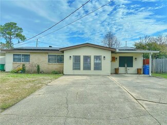 1913 David Dr, Metairie, LA 70003
