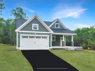 47 Baker Rd, Wells, ME 04090