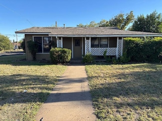 3101 Guadalupe St, San Angelo, TX 76901