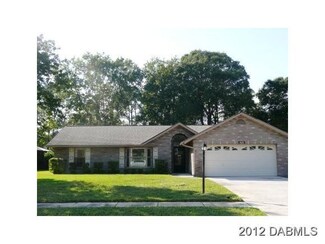 400 Yorktowne Dr, Daytona Beach, FL 32119